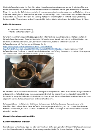 Diese Vorteile überzeugen jeden von Kaffeemaschine Mit Thermoskanne Rot    2020