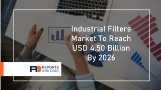 Industrial Filters Market Rise in Research and Developmental Activities to Boost the Market