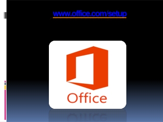 www.office.com/setup|Enter Office Product Key|Install Office Setup