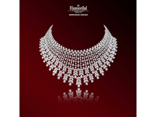 Luxury Jewellers in Delhi