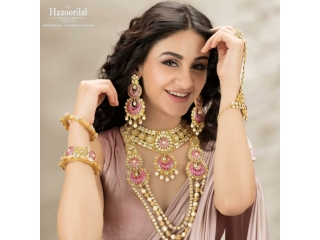 Top Jewellery Brands in Delhi