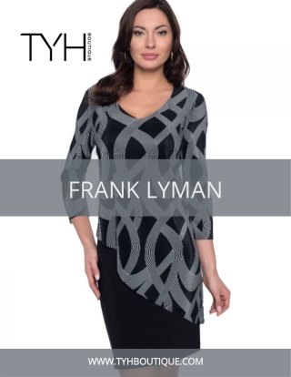 Frank Lyman