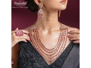 Best Jewellery Stores in Delhi