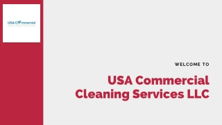 House Cleaning Services Washington