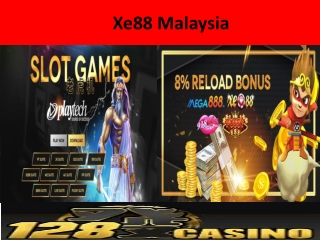 Xe88 Malaysia