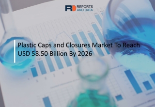 Plastic Caps and Closures - Market Research | Recent Trends and Growth Forecast 2027