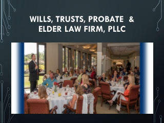 Streamline the legal process with estate planning attorney Sarasota Florida