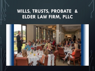 Streamline the legal process with estate planning attorney Sarasota Florida