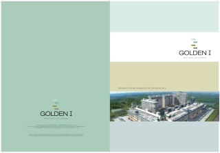 Golden I IT Office Space | Ocean Golden I