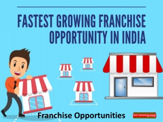 Paan In India | Franchise Opportunities