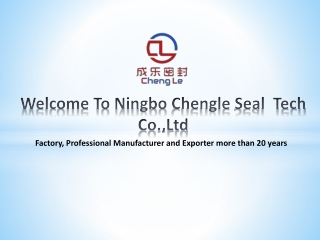 Caterpillar oil seal | Oil Seal Manufacturer |Ningbo CL Sealing