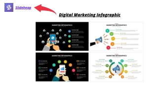 Digital Marketing Infographic