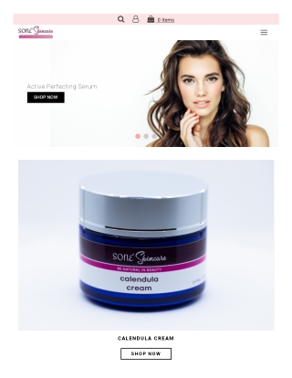 Buy skin care products online