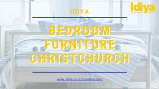 High Quality Bedroom  Furniture Online at Christchurch | Ikea Shop