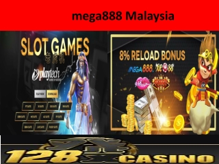 Mega888 Malaysia