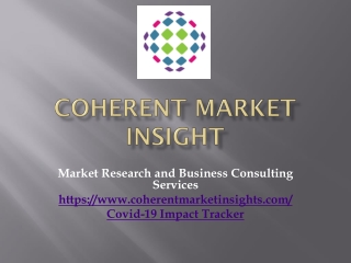 Poultry market analysis | Coherent Market Insights