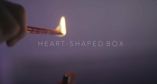 Heart Shaped Box - Nirvana