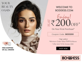 Buy Cosmetics & Makeup Products Online at boddess | buy beauty products online
