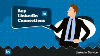 LinkedIn Connections Bring Ongoing Benefits