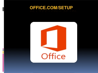 www.office.com/setup|Enter Office Product Key|Install Office Setup