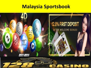 Malaysia Sportsbook