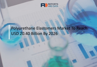 Polyurethane Elastomers Market Strategies and Insight Driven Transformation 2020-2027