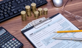 Try the Free TurboTax TaxCaster Calculator