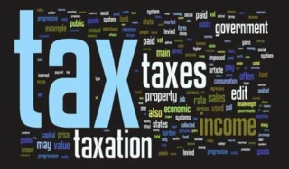How Much is the New Standard Deduction Amount?