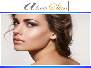 Dermal fillers