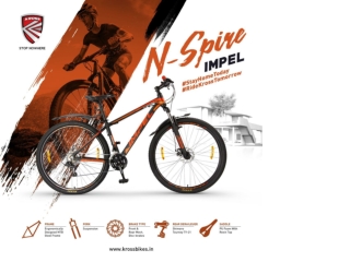 Best Kids Bicycle in India