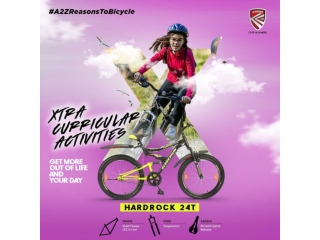 best mountain bicycle in india