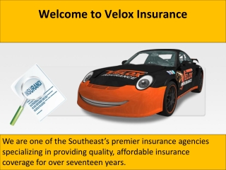 The Best Insurance Company in Atlanta GA