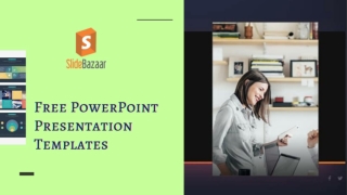 Free PowerPoint Presentation Templates | SlideBazaar