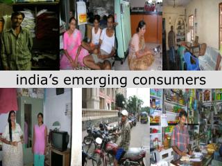 india’s emerging consumers