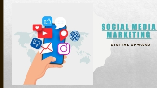 How Social Media Marketing can grow your business