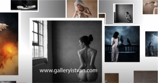 Artistic Nude Photography for Sale