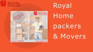 Hire Quality packers and movers in andheri