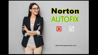 How to run Norton Autofix to resolve Norton Internet Security errors?