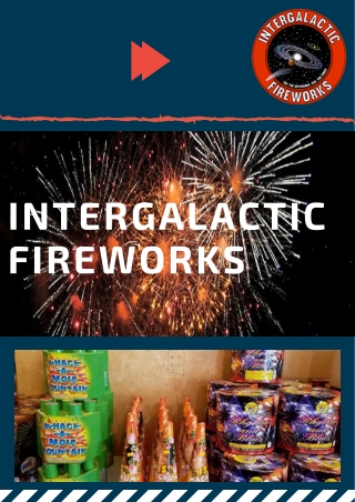 Buy Online Fireworks and Free Safety Kit