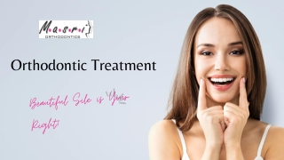 Get Benefit From The Quality Braces in Garden City