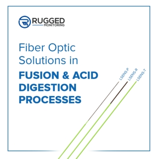 Fiber Optic Solutions in Microwave Applications| Rugged Monitoring