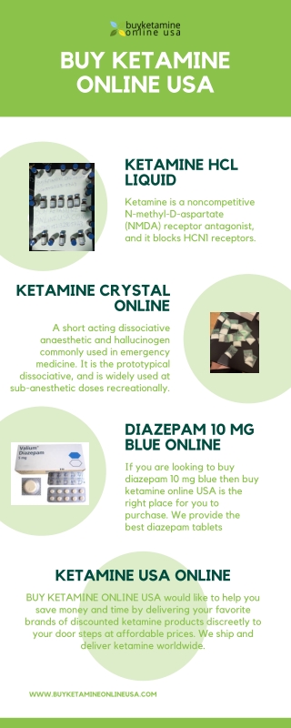 Looking to Buy Ketamine Powder Online?