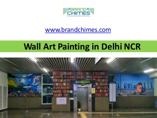 Wall Art Painting in Delhi NCR