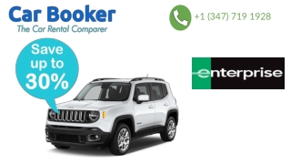 Best Price Enterprise Car Rental Miami Airport, Easily, & Securely Online | Car Booker