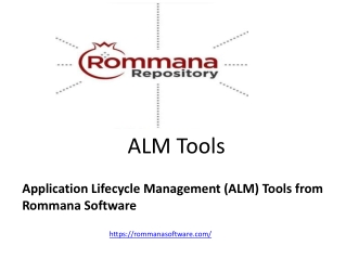 Release Management Tools