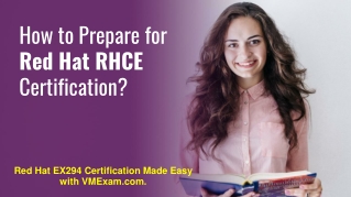 [PDF] Red Hat Certified Engineer (EX294) Certification Exam