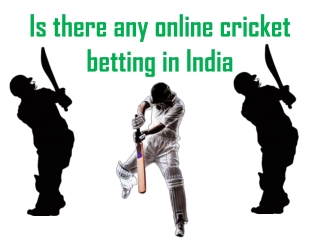 Top Cricket Betting Sites in India | The online cricket betting