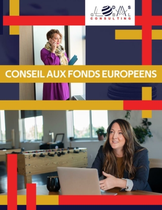 Comment un consultant Odas peut-il vous aider à mettre en œuvre des fonds européens?