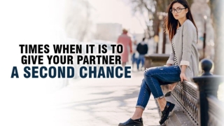 Suhagra 100 - Times When It Is To Give Your Partner A Second Chance