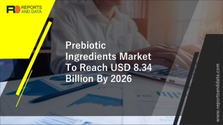 Prebiotic Ingredients Market Outlooks 2020: Industry Analysis, Top Companies, Growth rate, Cost Structures and Opportuni